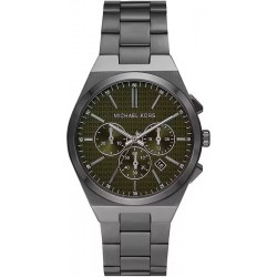 Michael Kors Lennox Chronograph Men's Watch MK9118