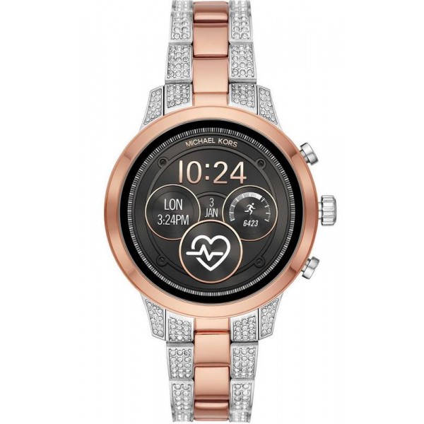 mk female smartwatch