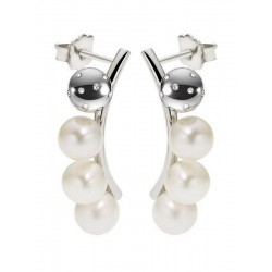 Buy Morellato Women's Earrings Lunae SADX09