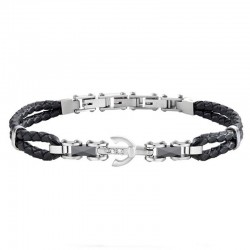 Buy Morellato Men's Bracelet Ceramic SAEV30
