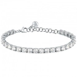 Bracelet Femme Morellato Tesori en argent SAIW124