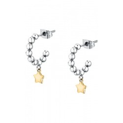 Morellato Talismani Ladies Earrings SAIX28