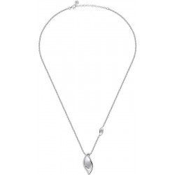 Buy Morellato Womens Necklace Foglia SAKH34