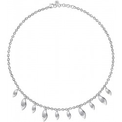 Buy Morellato Womens Necklace Foglia SAKH43