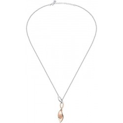 Buy Morellato Womens Necklace Foglia SAKH46
