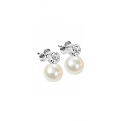 Morellato Perla Essenziale Ladies Earrings SANH04