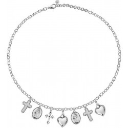 Buy Morellato Womens Necklace Devotion SARJ02