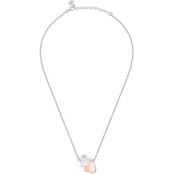 Buy Morellato Womens Necklace Cuore SASM13