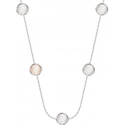 Buy Morellato Womens Necklace Loto SATD01