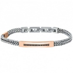 Bild des Morellato Catene Herrenarmband SATX11