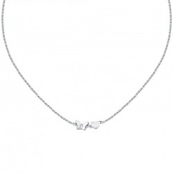 Morellato Talismani Ladies Necklace SAUN32