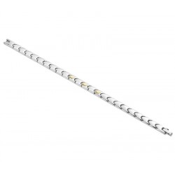 Buy Morellato Men's Bracelet Cross SKR12