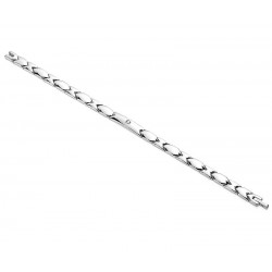 Buy Morellato Men's Bracelet Cross SKR14