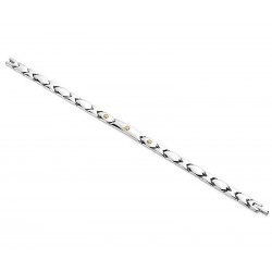Buy Morellato Men's Bracelet Cross SKR16