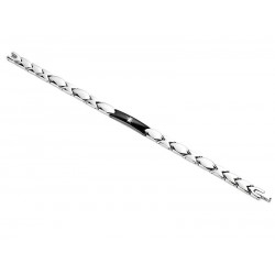 Buy Morellato Men's Bracelet Cross SKR19