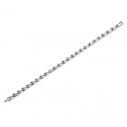 Buy Morellato Men's Bracelet Cross SKR27