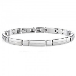 Buy Morellato Men's Bracelet Cross SKR32
