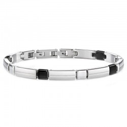 Buy Morellato Men's Bracelet Cross SKR34