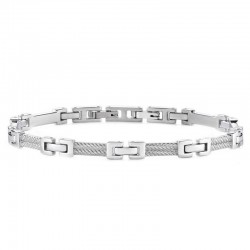 Buy Morellato Men's Bracelet Cross SKR35