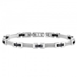 Buy Morellato Men's Bracelet Cross SKR36