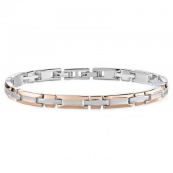 Buy Morellato Men's Bracelet Cross SKR38