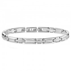 Buy Morellato Men's Bracelet Cross SKR39