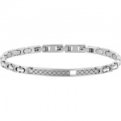 Buy Morellato Mens Bracelet Cross SKR44