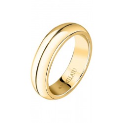 Anello uomo Morellato Love Rings SNA49