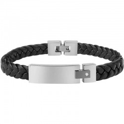 Imagen de la Pulsera Hombre Morellato Moody SQH20