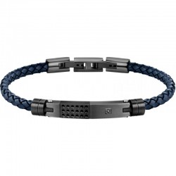 Imagen de la Pulsera Hombre Morellato Moody SQH21