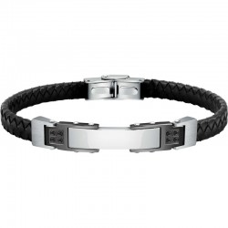 Imagen de la Pulsera Hombre Morellato Moody SQH31