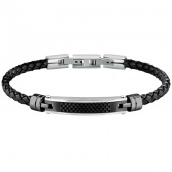 Imagen de la Pulsera Hombre Morellato Moody SQH59