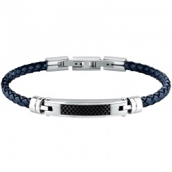 Imagen de la Pulsera Hombre Morellato Moody SQH61