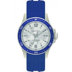 Buy Nautica Men's Watch Freeboard NAPFRB005
