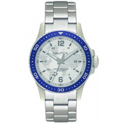 Buy Nautica Men's Watch Freeboard NAPFRB006