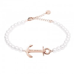 Buy Paul Hewitt Women's Bracelet Anchor Spirit PH-ABB-R-P