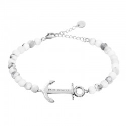 Buy Paul Hewitt Women's Bracelet Anchor Spirit PH-ABB-S-M
