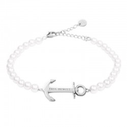 Buy Paul Hewitt Women's Bracelet Anchor Spirit PH-ABB-S-P