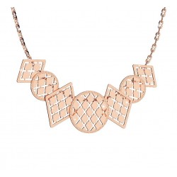Buy Rebecca Women's Necklace Melrose 10 B10KRR15