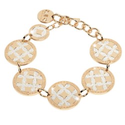Buy Rebecca Women's Bracelet New York BHNBOB03