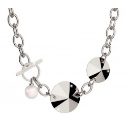 Buy Rebecca Women's Necklace Star BSRKBB03