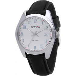 Comprare Orologio Sector Uomo 245 R3251486001 Quartz