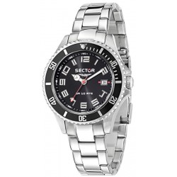 Comprare Orologio Sector Uomo 230 R3253161010 Quartz