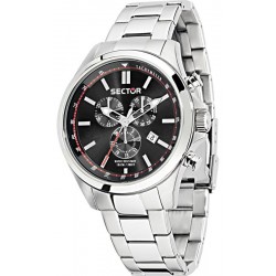 Comprare Orologio Sector Uomo 180 R3273690008 Cronografo Quartz