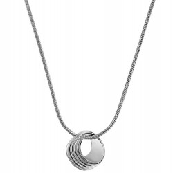 Buy Skagen Women's Necklace Ditte SKJ0556040