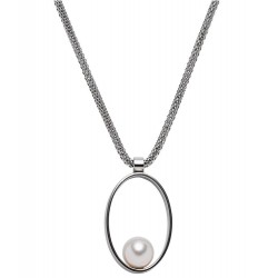 Buy Skagen Women's Necklace Agnethe SKJ0766040