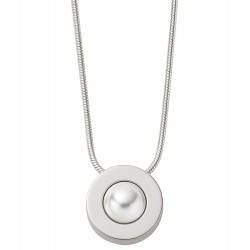 Buy Skagen Women's Necklace Agnethe SKJ0792040