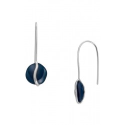 Image of Skagen Sofie Sea Glass Womens Earrings SKJ1812040