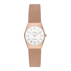 Image of the Skagen Grenen Lille Solar Powered Womens Watch SKW3078