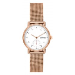 Image of the Skagen Womens Watch - Kuppel Lille - SKW3099